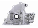 Vaico V10-6597 Pompa Dell'olio Pompa Dell'olio Motore Per Vw Polo Hatchback (6R1, 6C1) Up! Hatchback (121, 122, BL1, BL2) Up! Furgone (121, 122, BL1, BL2)