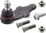 Giunto Portante Swag Inferiore Anteriore Sinistro Anteriore Destro Per Hyundai Ix35 (Lm, El, Elh) 90 10 4843