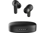 Urbanista, Cuffie Stereo Seoul True Wireless, Microfono A Cancellazione Di Rumore, Nero