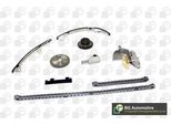 Bga TC0405FK Kit Catena Di Distribuzione Catena Di Distribuzione Per Nissan X-TRAIL (T30) X-TRAIL (T31) Primera (P12) Primera Station Wagon (WP12) Primera Hatchback (P12)
