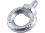 Levior - Bullone A Occhiello M10 Din 580 20 Pz