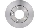 Bosch 0 986 479 230 - Oe 51712 3E000 Disco Freno Per Sorento I (Jc)