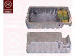 Klokkerholm 2533473 Coppa Dell'olio Motore Per Ford Mondeo Iv Turnier (BA7) Focus Ii Hatchback (Da, Hcp, Dp) S-MAX (WA6) Focus Ii Estate (Da, Ffs, Ds)