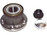Set Di Cuscinetti Ruota Posteriori Fast Per Fiat Ducato Furgone (250, 290) FT23055