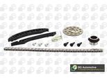 Bga TC7320FK Set Catena Di Distribuzione Catena Di Distribuzione Per Opel Movano B Furgone (X62) Movano B Bus (X62) Movano B Pianale / Telaio (X62) Per Renault