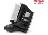 Metzger 2370085 Alloggiamento Filtro Olio Per Bmw 3 Touring (E91) 3 Berlina (E90) 5 Touring (F11) 5 Berlina (F10) 1 Hatchback (F20) 3 Touring (F31)