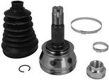 Set Giunti Cifam Per Albero Motore Vw Phaeton (3D1, 3D2, 3D3, 3D4, 3D6, 3D7, 3D8, 3D9) 607-695