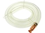 Geko Pompa Manuale (Agitatore) Per Carburante 3/4 Con Tubo 200Cm G00946