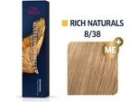 Wella Koleston Perfect Me+ 8/38 Colore Per Capelli 60Ml