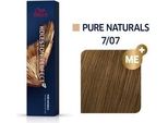 Wella Koleston Perfect Me+ Tintura Per Capelli N. 7/07 Biondo Naturale Castano