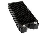 Magicool 240S G2 Ultra Radiatore, Rame - 240 Mm, Nero