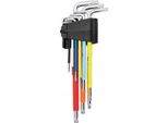 Richmann Keys Torx T10-T50