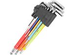 Richmann Keys Hex 1,5-10 Mm