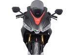 Parabrezza Mra Racing R, Aprilia Rs 660 21-, Grigio Fumo