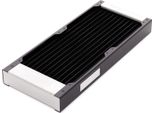 Watercool Heatkiller Rad 240-S Radiatore - Nero
