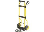 Stanley By Black & Decker Stanley FT-591 Carrello A Mano 270 Kg SXWTD-FT591 Carrello A Mano Pieghevole Carico Max: 270 Kg (SXWTD-FT591)