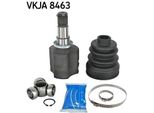Set Giunti Skf Per Albero Di Trasmissione Per Toyota Yaris Hatchback (P1) Vkja 8463