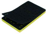 Disco Abrasivo Mirka 81X133Mm Grip 54L