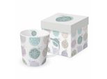 Ppd Nordic Ornaments Trend Mug, In Confezione Regalo, Tazza, Tazza Da Tè, Tazza Da Caffè, 350 Ml, 604592