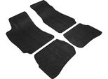 Tappetini In Gomma Per Auto Vw Passat B5 1996-2005