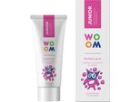 Junior Bubble Gum (Dentifricio Junior 6+ Anni) 50 Ml