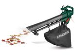 Aspiratore E Soffiatore Di Foglie Elettrico Parkside® 3In1 "Pls 2600 A1"", 2600 W"