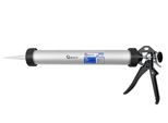 Geko Pistola Per Estrusione 600 Ml Alluminio G00668