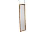5 Five Simply Smart - TüRspiegel 110X30Cm Bambus