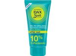Dax Sun Soothing Cooling After Sun Gel 10% D-Panthenol Travel-50Ml