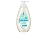 Johnson's Cotone Touch Gel Doccia E Bagno 2 In 1, 500 Ml