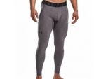 Under Armour Ua Cg Armour Leggings-Gry - M
