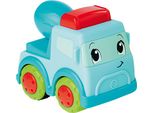 Simba 104010029 Abc Press 'N Go Laster, 3 Tipi Di Contenitori.
