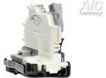 Aic 59846 Serratura Porta Posteriore Destra Per Audi A4 Avant (8K5, B8) Q5 (8RB) A3 Sportback (8VA, 8VF) A5 Sportback (8TA) A4 Berlina (8K2, B8) Q7 (4LB)