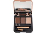 Revolution Makeup Revolution Brow Sculpt Kit Medium
