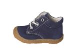 Ricosta Learning Shoe Cory By Pepino In Vera Pelle Colore Vedi Taglia 24