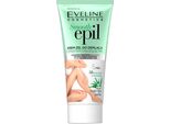 Eveline Smooth Epil Crema Gel Depilatoria Con Effetto Rinfrescante 175Ml