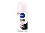 Nivea Black&White Invisible Clear Antyperspirant W Kulce, 50 Ml