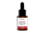 Siero Illuminante Alla Rosa Selvatica Con Geranio E Cipresso, Vitamine C Ed E, 10Ml