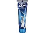 Signal, Dentifricio White Now Original, 75 Ml