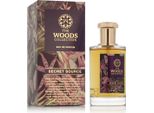 The Woods Collection Secret Source Edp 100 Ml Unisex