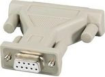 Adattatore Efb-Elektronik, Da Dsub 9 A Dsub 25, Bu.-St., Beige Costruttore: Efb Elektronik (EB914)