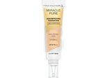 Max Factor Miracle Pure Skin Trucco Idratante A Lunga Durata 32 Light Beige 30 Ml