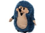 Figura Di Peluche Riccio - Dalla Serie Con La Piccola Talpa