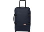 Eastpak Borsa Da Viaggio Carrello Tranverz Ultra Marine Blu