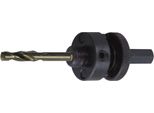 Makita Adapter 32-152 Mm Inkl. Zentrierbohrer, Sechskant 32-152 Mm • 6-Kant