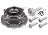 A.B.S. Kit Cuscinetti Ruota Per Bmw 2 Gran Tourer (F46) 201883