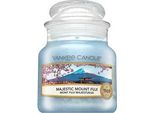 Yankee Candle Majestic Mount Fuji Barattolo Piccolo 104G