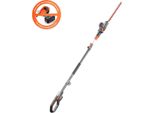 Tagliasiepi Telescopico A Batteria 20 V Fuxtec FX-E1HH20 Senza Batteria/Caricatore