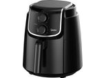 Friggitrice Ad Aria 4L - Friggitrice Ad Aria 7L 1650W MF-TN40D2