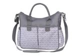 Babyono Borsa Per Passeggino So City - Ornamento